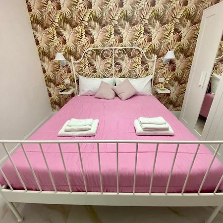 B&B Carme Napels Buitenkant foto