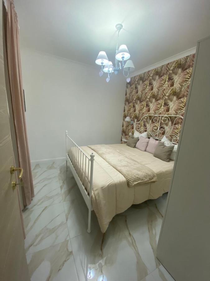 B&B Carme Napels Buitenkant foto