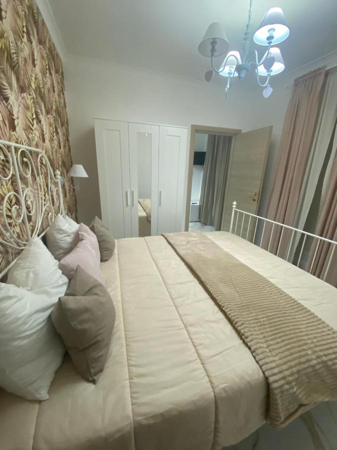 B&B Carme Napels Buitenkant foto