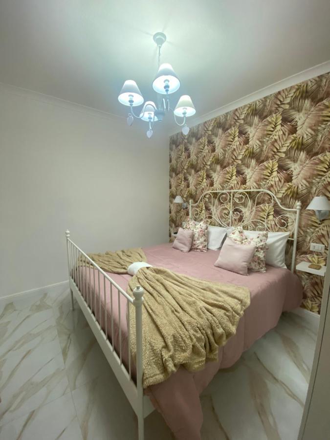 B&B Carme Napels Buitenkant foto