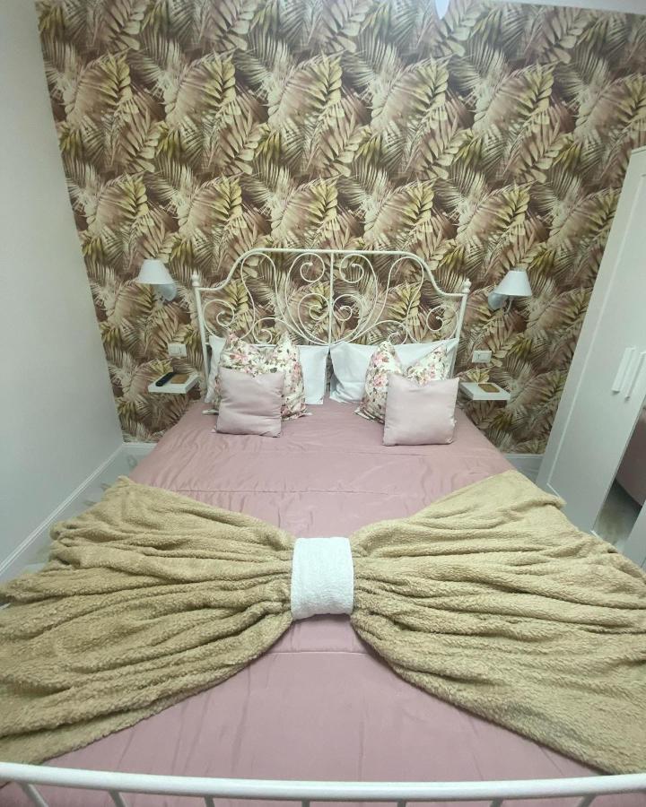 B&B Carme Napels Buitenkant foto