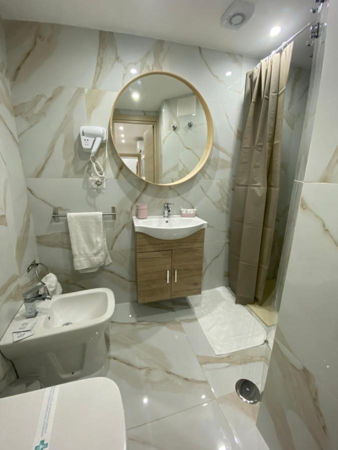 B&B Carme Napels Buitenkant foto