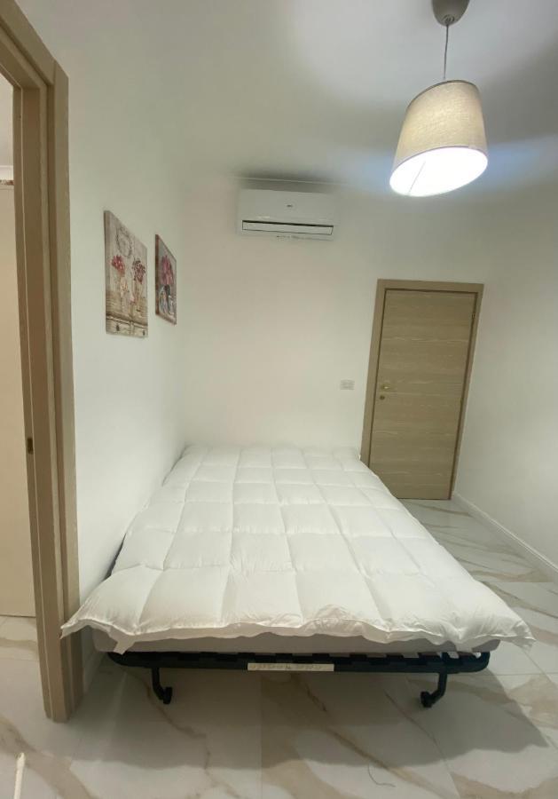 B&B Carme Napels Buitenkant foto