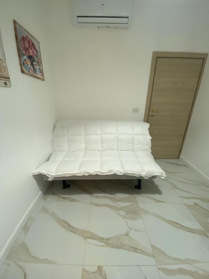 B&B Carme Napels Buitenkant foto
